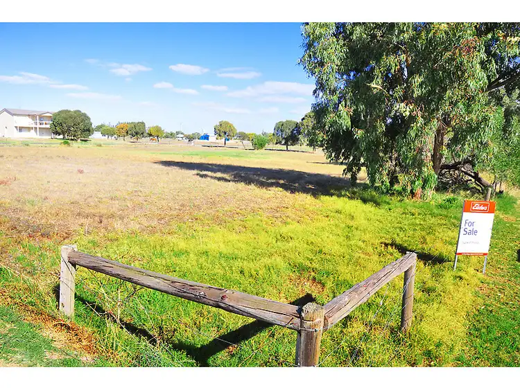 Second view of Homely land listing, 12 Bonney Terrace, Kingston Se SA 5275