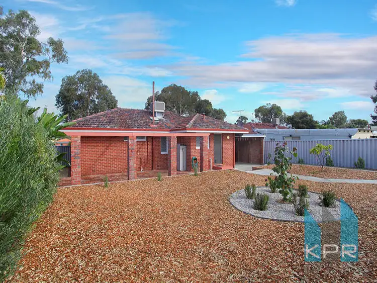 Second view of Homely house listing, 25 Tendring Way, Girrawheen WA 6064