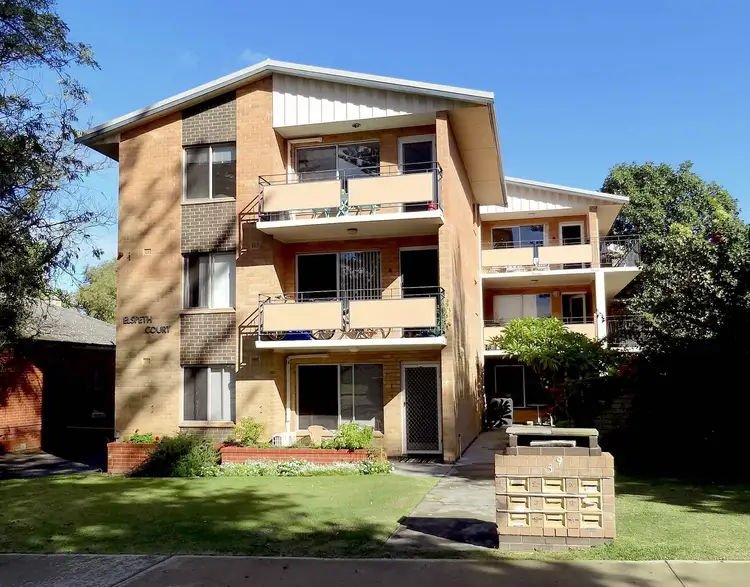 Second view of Homely apartment listing, 7/39 Broome Street, Cottesloe WA 6011