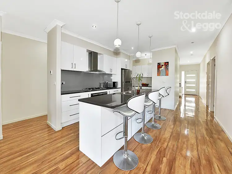 Second view of Homely house listing, 12 Wentworth Terrace, Beveridge VIC 3753
