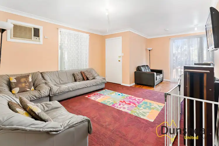 Second view of Homely house listing, 8 Cullen Place, Minto NSW 2566
