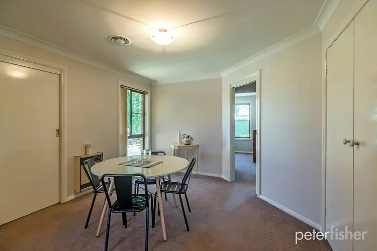 Third view of Homely house listing, 4/1-3 Moulder Street, Orange NSW 2800
