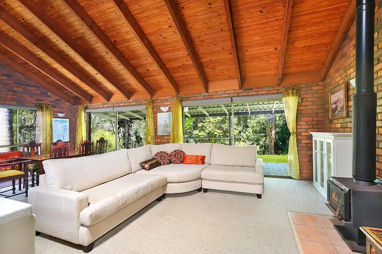 Fifth view of Homely house listing, 33 Redwood Road, Doonan QLD 4562