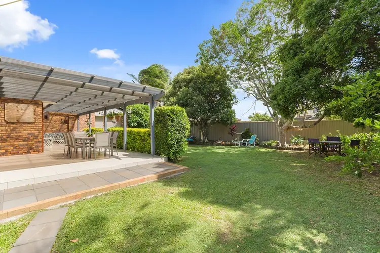 Main view of Homely house listing, 2 Oregon Court, Banora Point NSW 2486