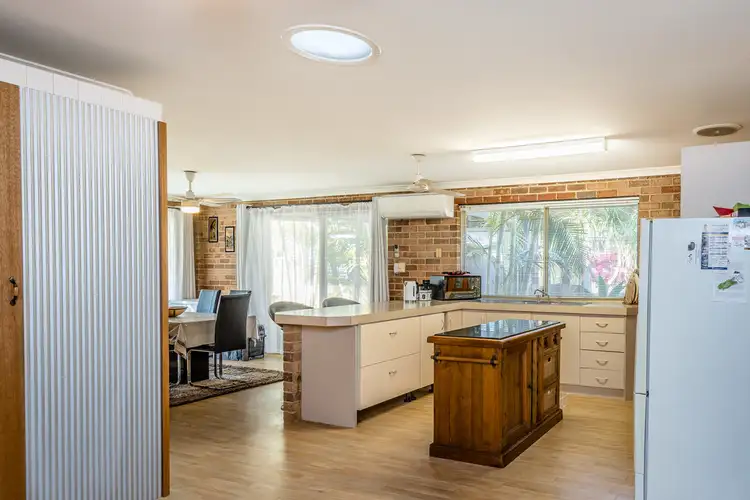Seventh view of Homely house listing, 14 Reg Percy Street, Mount Tarcoola WA 6530