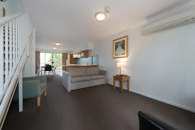 Fourth view of Homely townhouse listing, 7/149 Brooker Avenue, Glebe TAS 7000