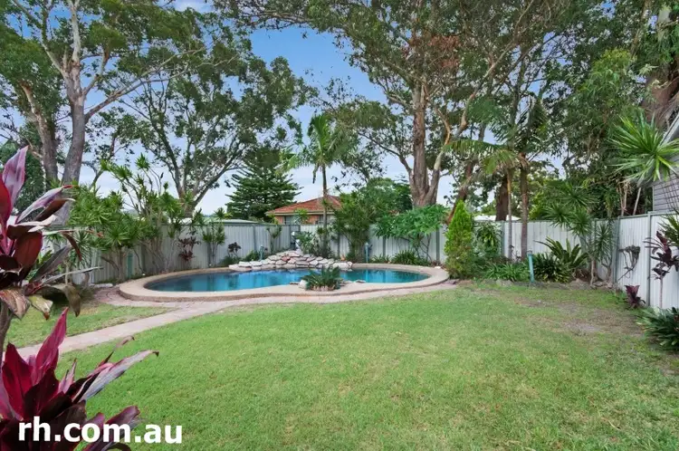 Fifth view of Homely house listing, 21 Lake Road, Blackwall NSW 2256