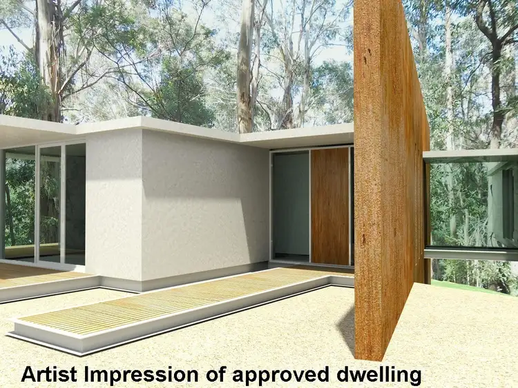 Seventh view of Homely land listing, 31 Blanche Parade, Mount Macedon VIC 3441