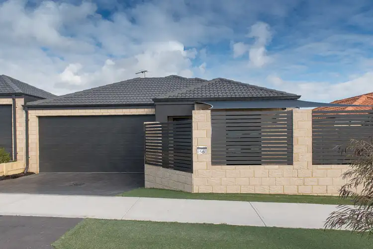 56 Harrison Street, Balcatta WA 6021