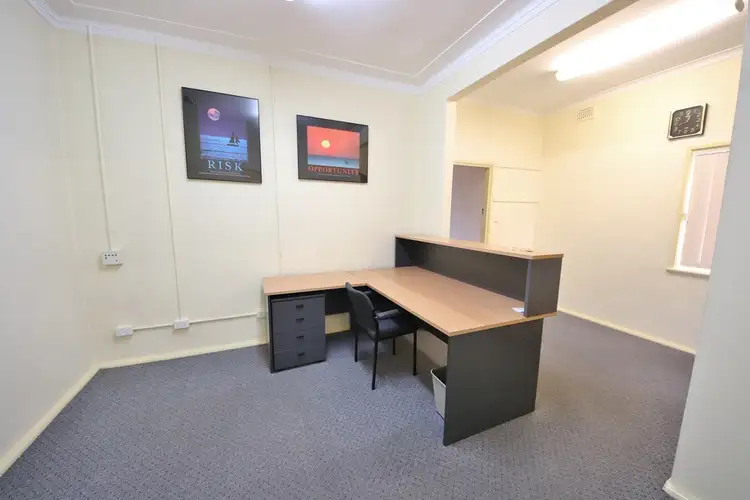 Fourth view of Homely apartment listing, 5/36 Wingewarra Street, Dubbo NSW 2830