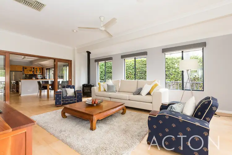 Second view of Homely house listing, 25 Gill Street, Mosman Park WA 6012