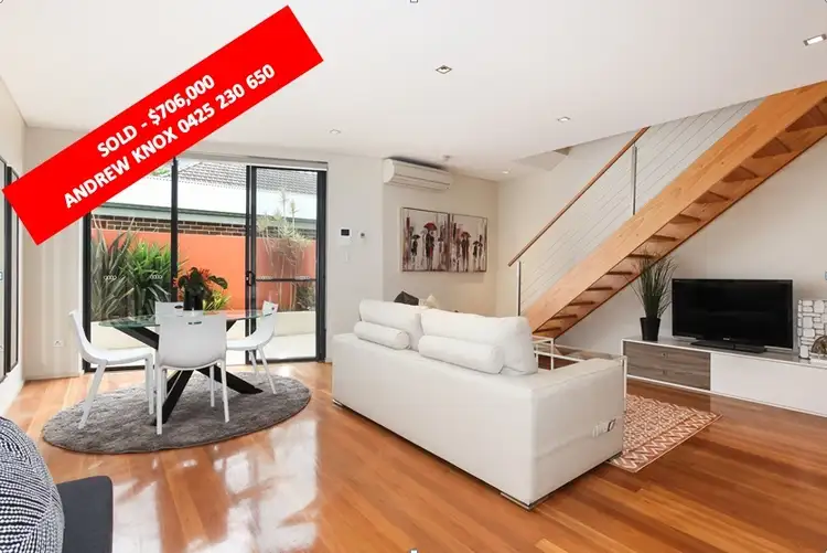 3/225 Queen Street, Hurlstone Park NSW 2193