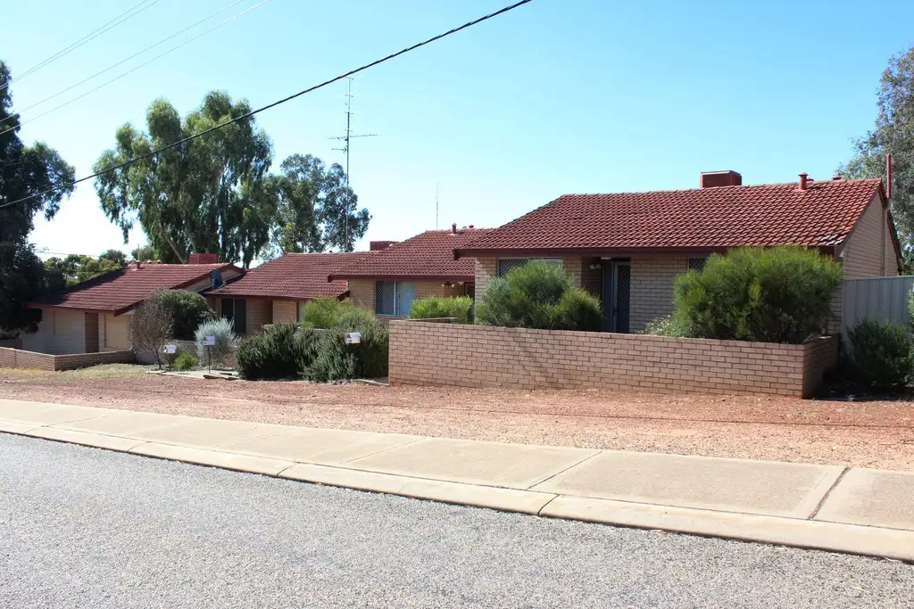 Main view of Homely house listing, 237 Duke St, Northam WA 6401