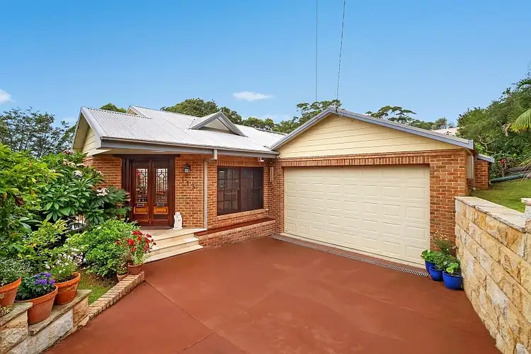 113 Hillside Road, Avoca Beach NSW 2251