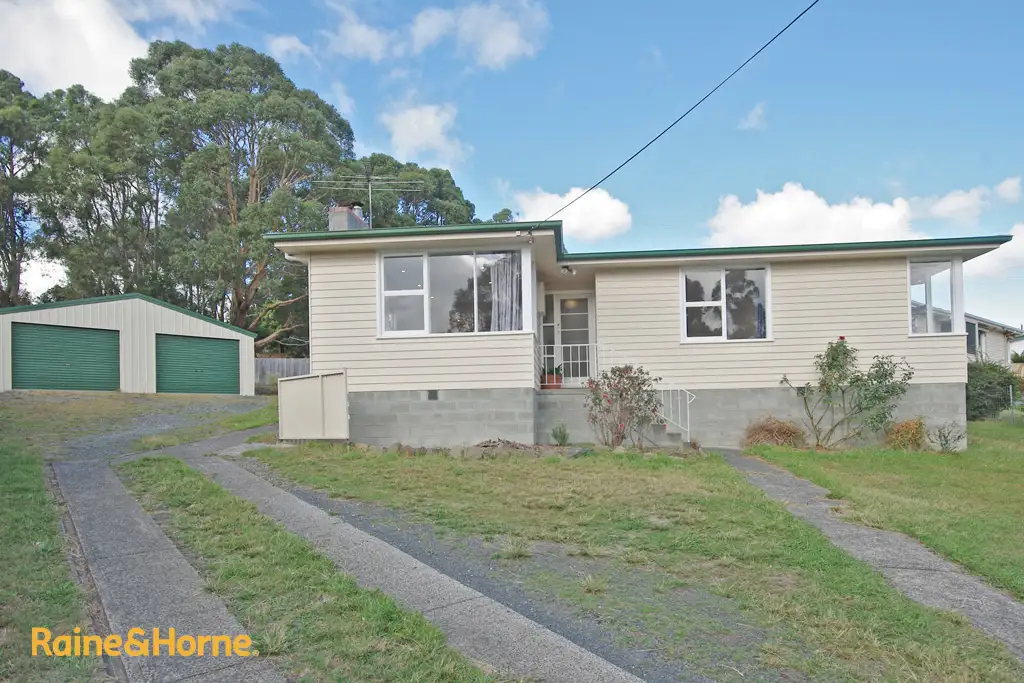 Main view of Homely house listing, 2089 Channel Highway, Snug TAS 7054