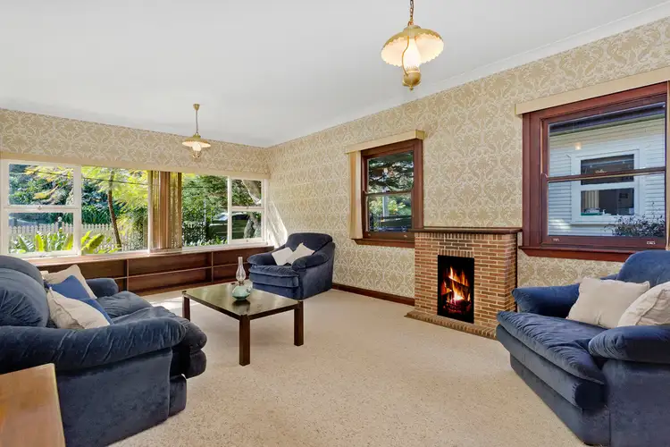 Fifth view of Homely house listing, 41 Nareen Parade, North Narrabeen NSW 2101