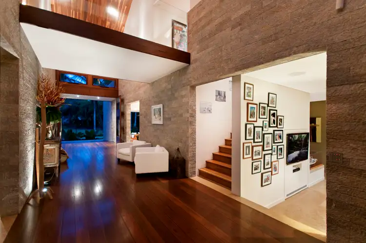 Fifth view of Homely house listing, No.1 Beachfront Mirage, Port Douglas QLD 4877