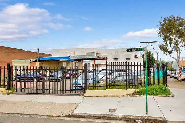 Second view of Homely block of units listing, 97 Marrickville Road, Marrickville NSW 2204