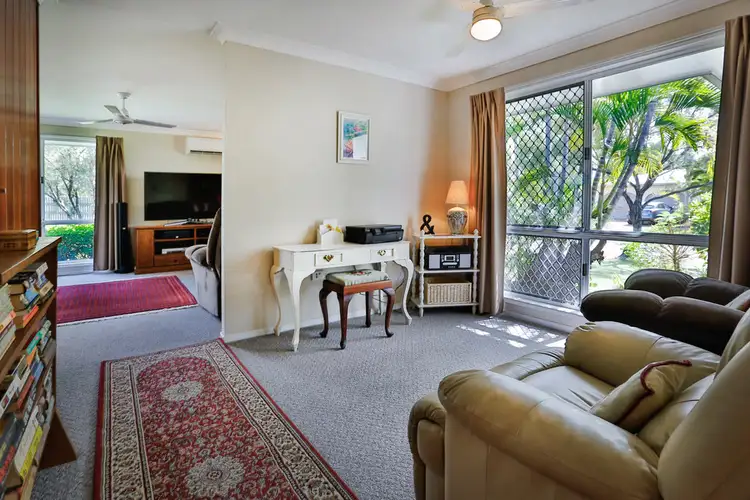 Fifth view of Homely house listing, 16 VIOLA COURT, Annandale QLD 4814