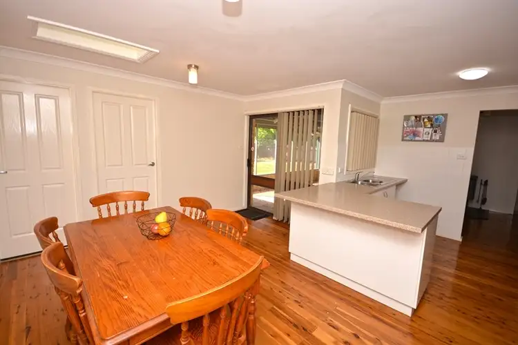 Sixth view of Homely house listing, 24 Burley Street, Griffith NSW 2680