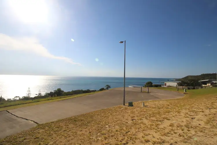 Fourth view of Homely land listing, 11 & 13 Triton Street, Tangalooma QLD 4025