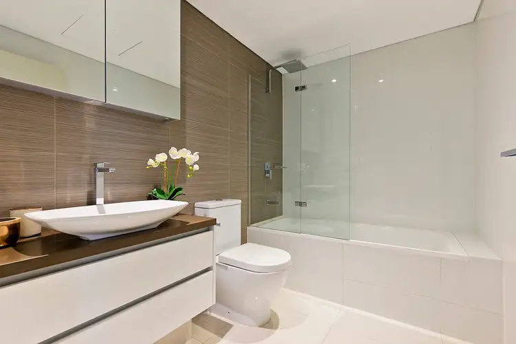 Third view of Homely apartment listing, 411/76-82 Gordon Crescent, Lane Cove NSW 2066