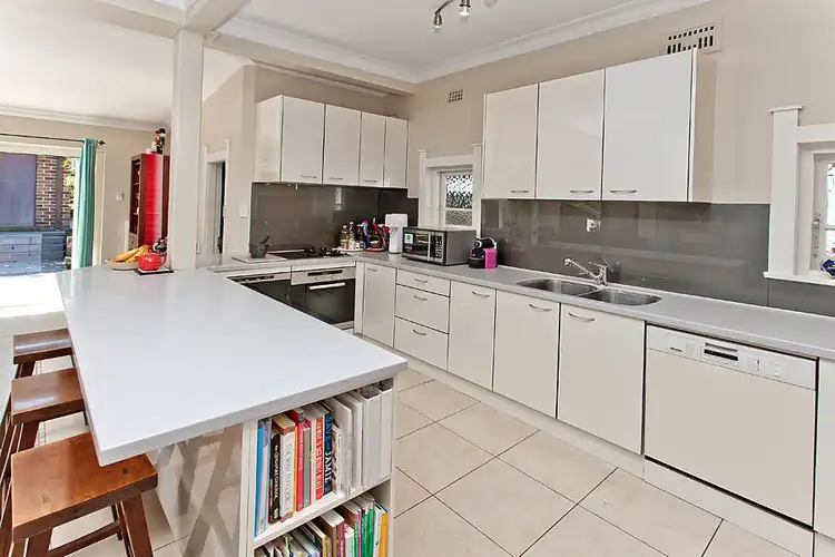 Sixth view of Homely house listing, 24 Toongarah Road, Waverton NSW 2060