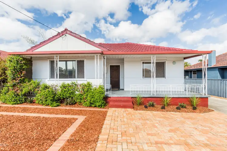 Second view of Homely house listing, 292 Carrington Street, Hilton WA 6163