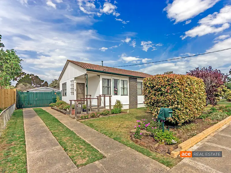 Main view of Homely house listing, 9 Briggs Street, Laverton VIC 3028