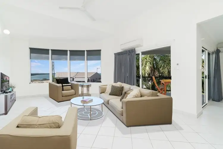 Second view of Homely unit listing, 11/39 Duke Street, Stuart Park NT 820