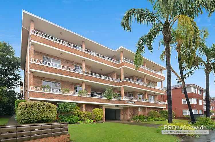 12/49-51 Banks Street, Monterey NSW 2217