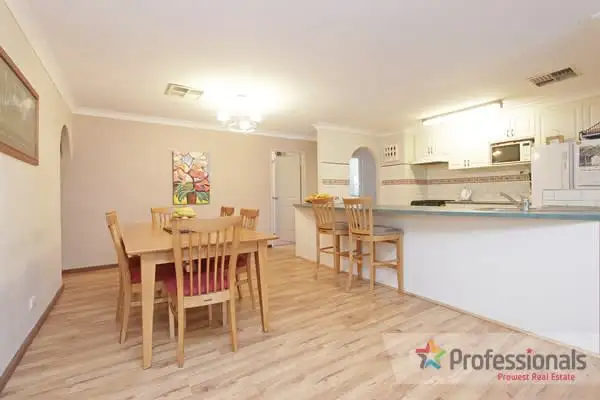 Sixth view of Homely house listing, 28 Romney Way, Parkwood WA 6147