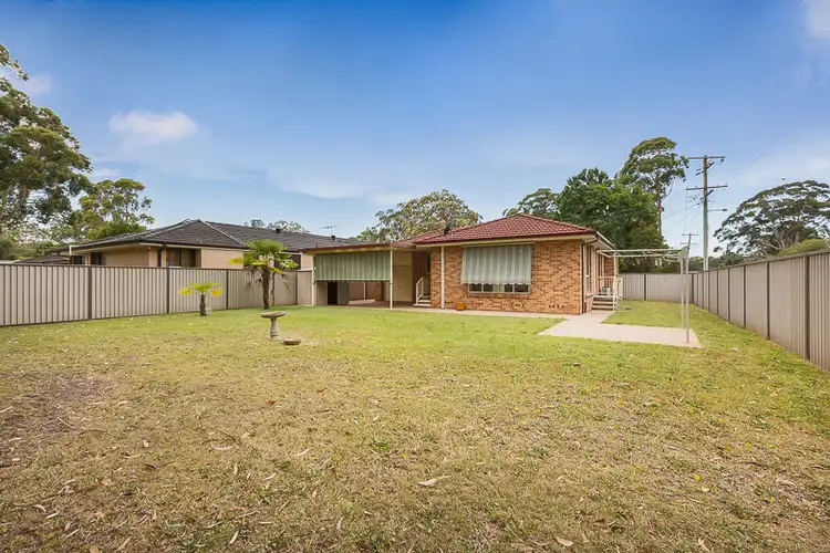 Fifth view of Homely house listing, 2 Penguin Road, Blue Haven NSW 2262