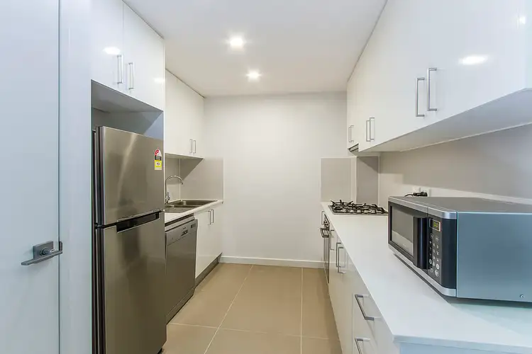 Third view of Homely unit listing, 17/10-12 Batley Street, West Gosford NSW 2250