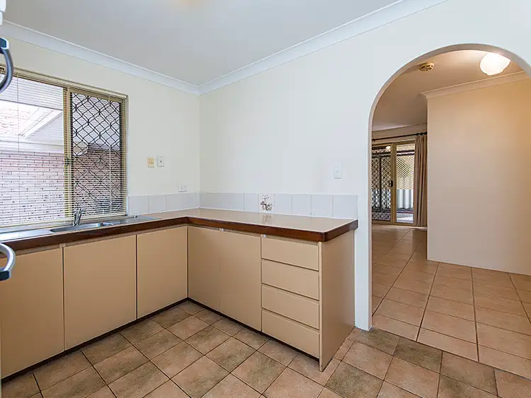 Sixth view of Homely villa listing, 4/88 Carnarvon Street, East Victoria Park WA 6101
