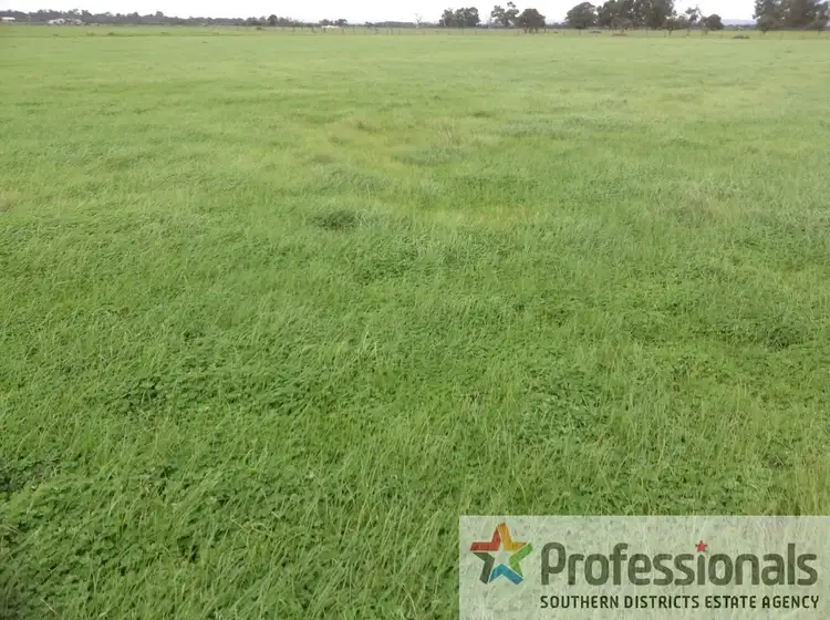 Main view of Homely rural property listing, 544 Brookdale Road, North Boyanup WA 6237