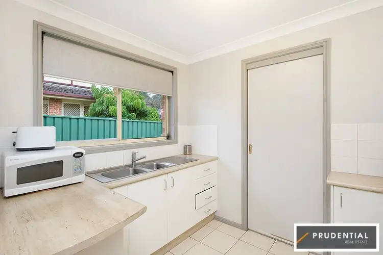 Fourth view of Homely house listing, 3/1 Wickfield Circuit, Ambarvale NSW 2560