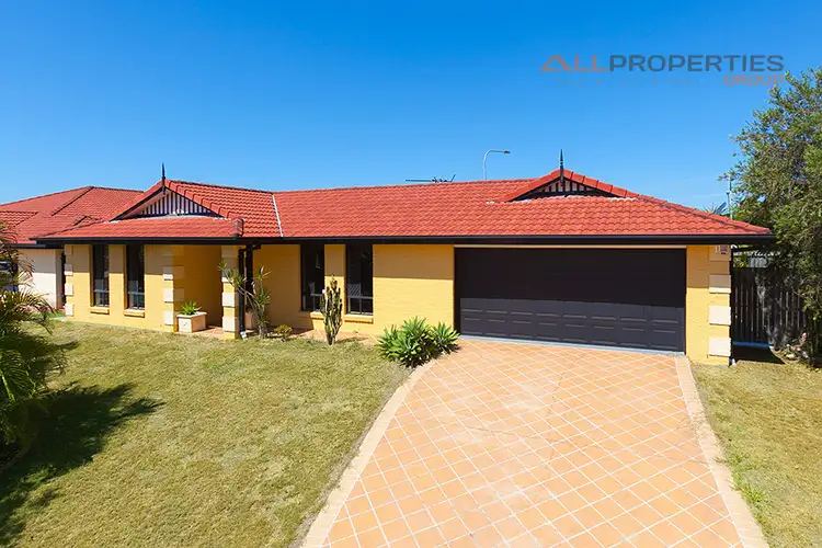 9 Waltham St, Heritage Park QLD 4118