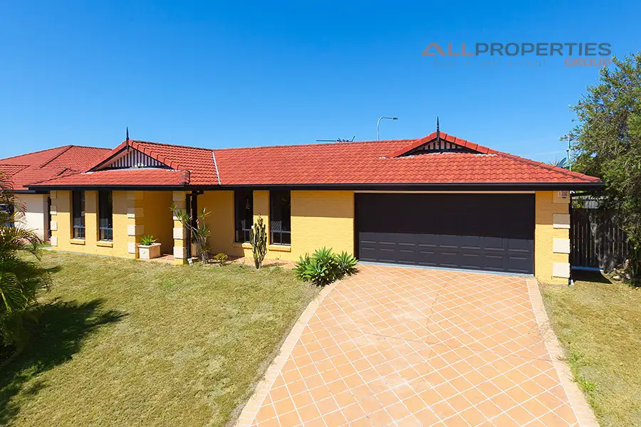 Main view of Homely house listing, 9 Waltham St, Heritage Park QLD 4118