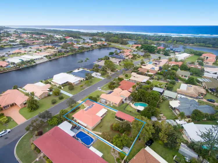 14 Balmoral Street, Pottsville NSW 2489