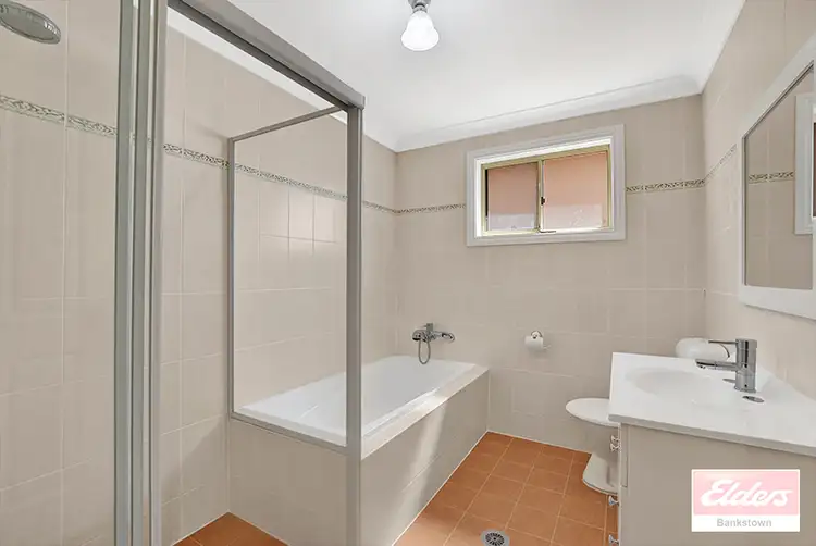 Seventh view of Homely semi-detached listing, 54 Russell Street, Greenacre NSW 2190