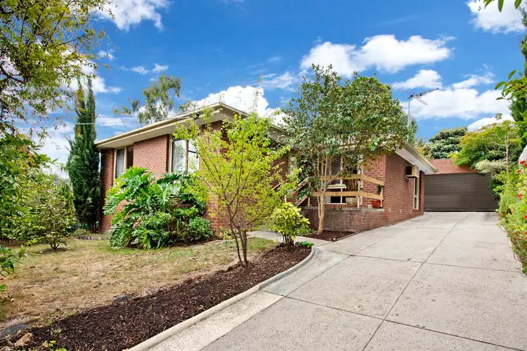 6 Gerrard Street, Watsonia North VIC 3087