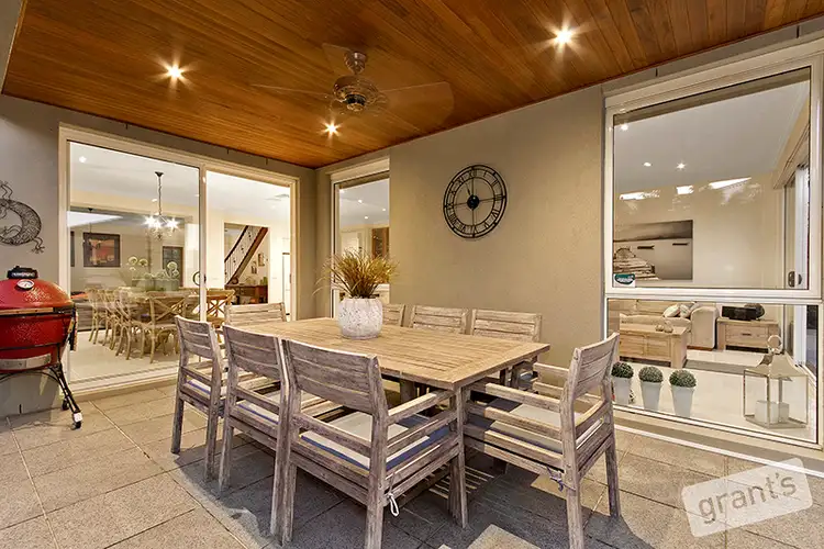 Third view of Homely house listing, 21 Cassandra Court, Berwick VIC 3806