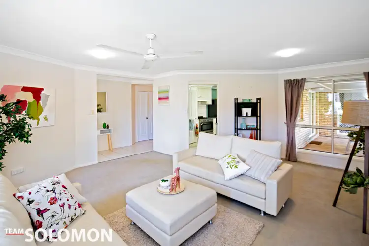 Seventh view of Homely house listing, 9 Johnston Avenue, Birkdale QLD 4159