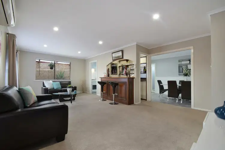 Second view of Homely house listing, 14 McCarthy Avenue, Morphett Vale SA 5162