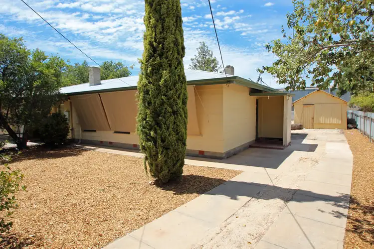 19 Acacia Crescent, Renmark SA 5341