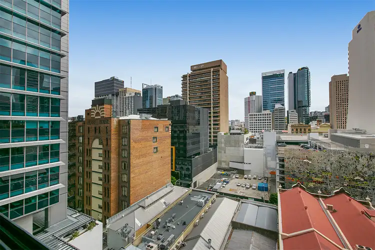 1207/128 Charlotte Street, Brisbane City QLD 4000