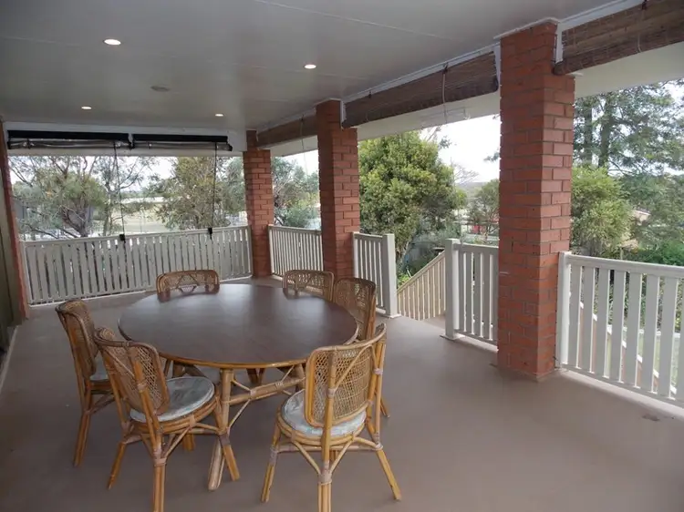 Second view of Homely house listing, 79 Wickham Street, Nanango QLD 4615