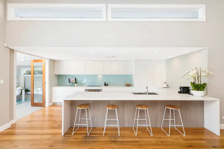 Third view of Homely house listing, 4A CAERNARVON CLOSE, Kirkham NSW 2570