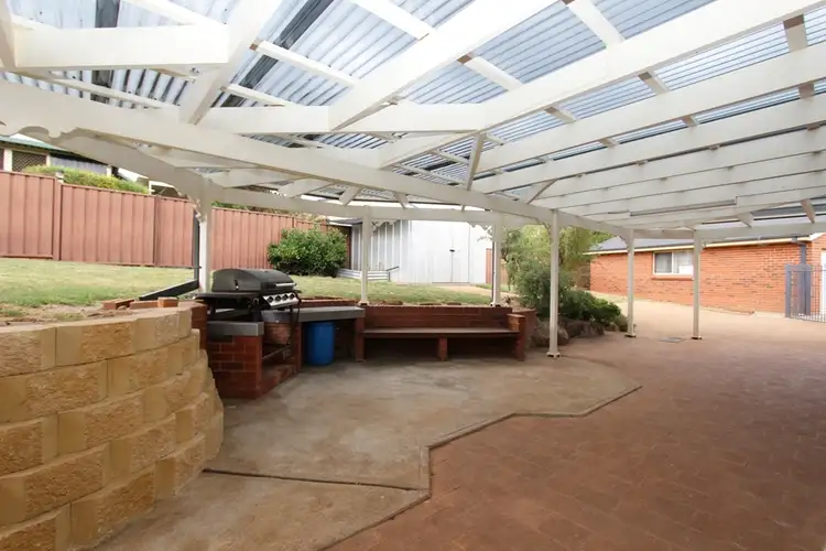 Fourth view of Homely house listing, 9 Honeyman Place, Raglan NSW 2795